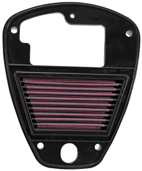 K&N Filters KA-9006 Luftfilter FüR Kawasaki Motorcycles-image