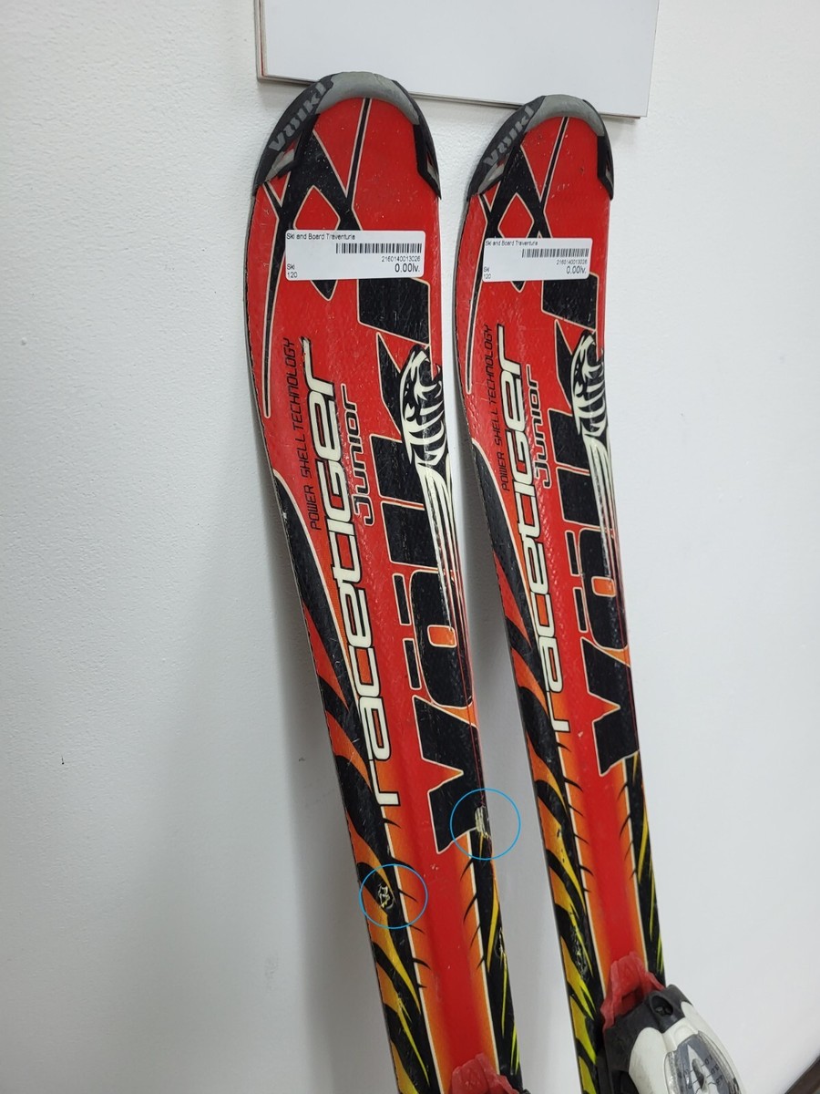 スキー VOLKL RacetigerGS185 Völkl Racetiger GS R w/ Plate 2025 Skis