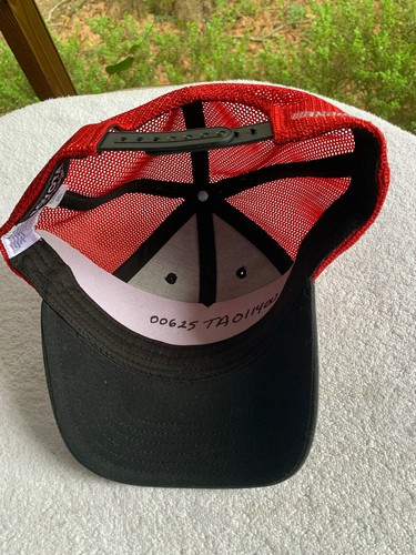Vintage Toyota Racing Development TRD Mütze Kappe Unisex verstellbar bestickt Spruch - Bild 6 von 11
