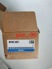 Fit For SMC MHW2-40D1 Gear Finger Cylinder #A6-29