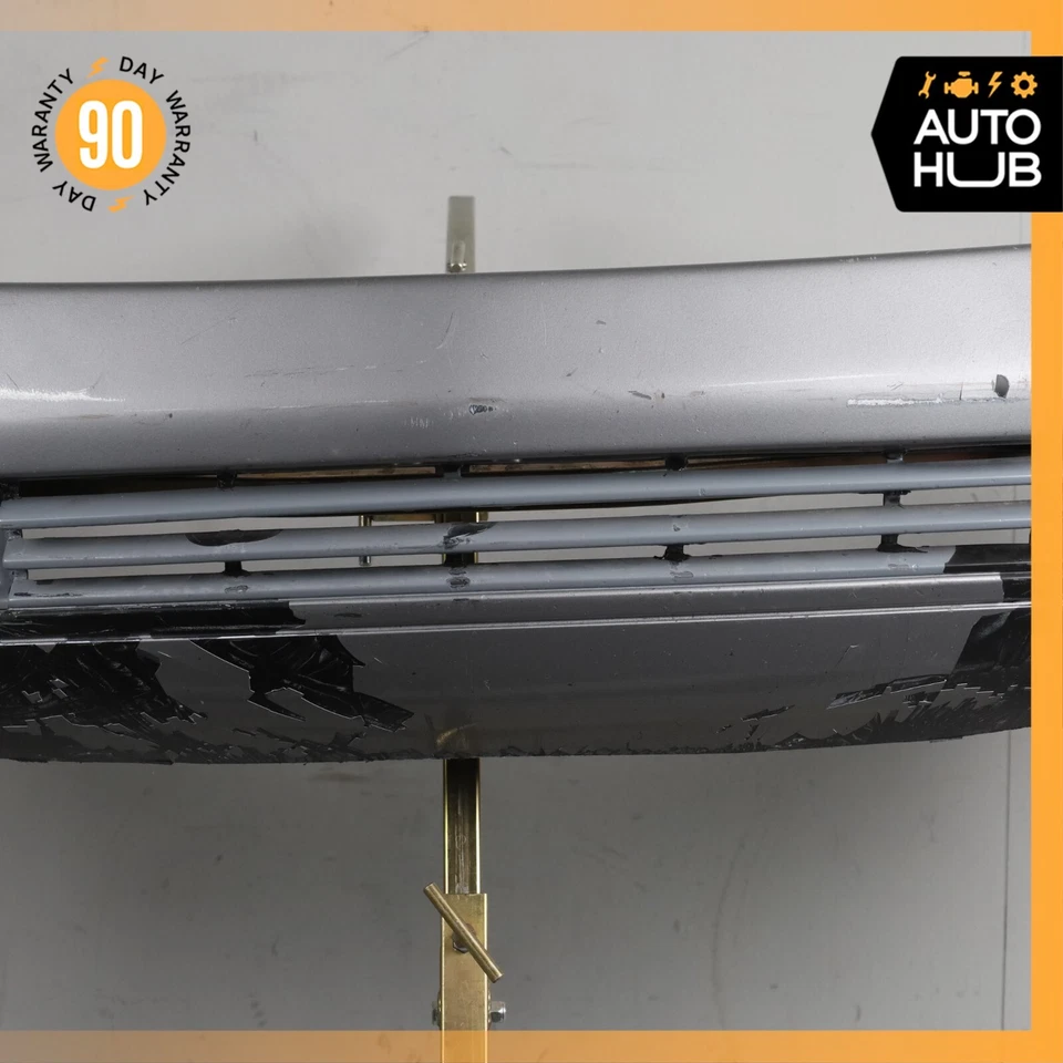 Оригинальная крышка переднего бампера в сборе для Mercedes R129 500SL320 300SL SL500 90-95 годов выпуска - Изображение 3 из 4