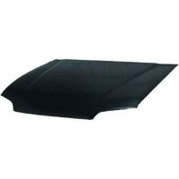Motorhaube Passend FüR Honda Civic H/B Baujahr 1991-1995