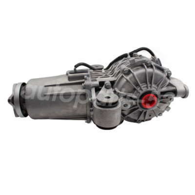 For Chevy Equinox Gmc Terrain Rear Axle AWD Differential Carrier ...