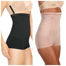 NWT Spanx Slimmer & Shine High-Waisted Body Tunic 1457 Various Sizes & Colors 