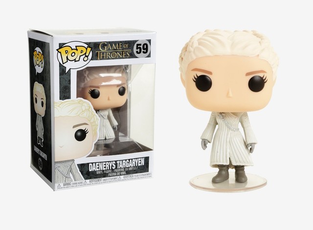 funko game of thrones daenerys
