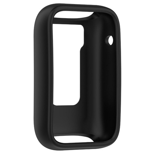 Bumper Protective Case Pcreen Protector Silicone Cover For Xiaomi Mi Band 7 Pro - Photo 19 sur 19