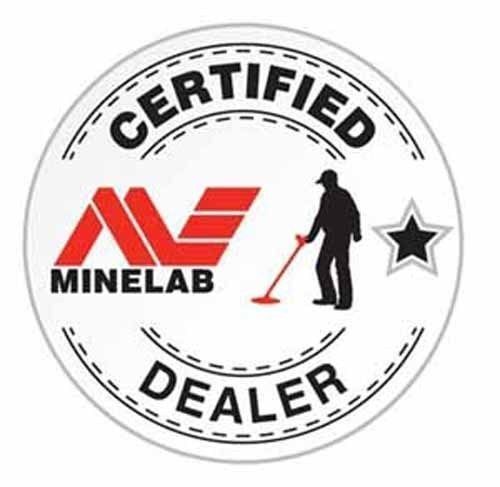 MINELAB EXCALIBUR ll 2 UNDERWATER WATERPROOF METAL DETECTOR New in Box - Picture 4 of 4