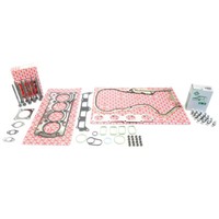 Dichtungssatz+Zk Schrauben+StößEl FüR VW 1.4 1.6 FSI BAG BLN
