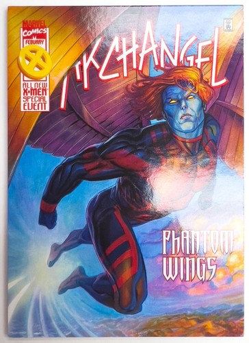 2024 Upper Deck Marvel Masterpieces Presents Nahuel Grego Pick Your Cover Varian - Picture 3 of 47
