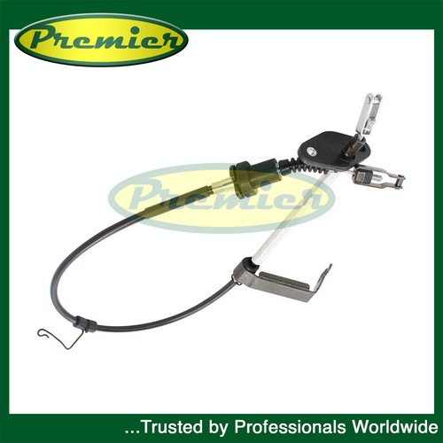 Premier Clutch Cable Fits Hyundai i10 1.0 1.2 1.2i Petrol Hatchback
