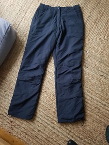 rab vapor rise pants