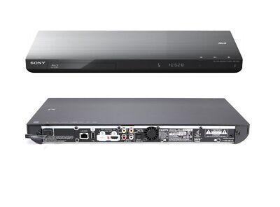 SONY BDP-S790スマート 3D ブルーレイプレーヤー Sony BDP-S790 3D Multi Region 2K 4K Upscal Blu-Ray DVD Player WiFi