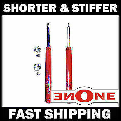 MOOKEEH Front Shocks + Adjustable Camber Plates AE86 86-87 Toyota Corolla - Bild 4 von 9