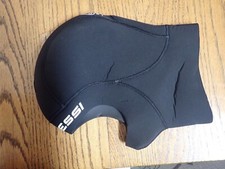 Cressi 7/5 Solo Flex Hood Light use.