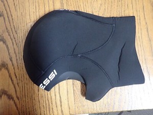 Cressi 7/5 Solo Flex Hood Light use.