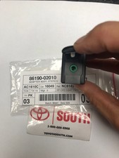 2008-2011 Toyota Rav4 AUX Adapter Factory Replacement OEM Part 86190-02010