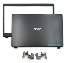 New Acer Aspire 3 A315-42 A315-54 A315-56 LCD Back Cover / Front Bezel / Hinges