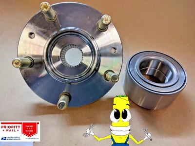Front Wheel Hub Assembly For 2004-2006 Lexus RX330 2005 MZ829DZ