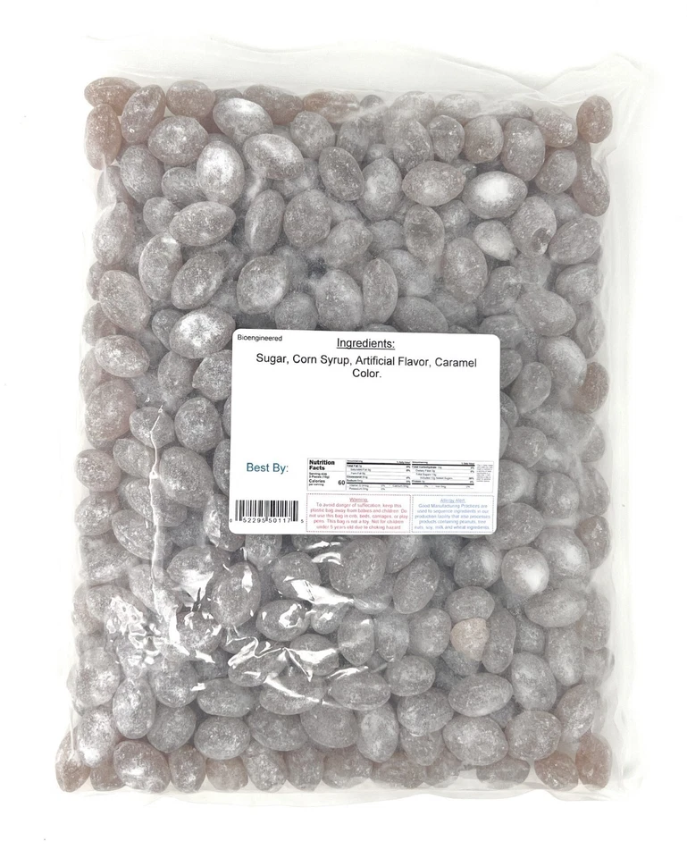 Olde Time Root Beer Sanded Hard Candy, 4 lbs. ~ YANKEETRADERS® ~ FREE SHIPPING - Image 2 of 3