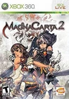 Magna Carta 2 - Xbox 360 - Brand New | Factory Sealed Fast Shipping