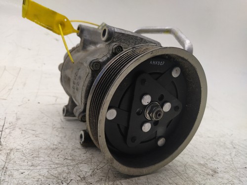 400809F KLIMAKOMPRESSOR / 118242ARM / 1597079 FÜR RENAULT GRAND MODUS AUTHENTIQU