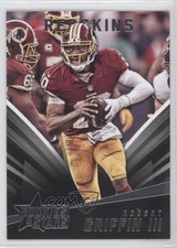 2015 Panini Rookies & Stars Robert Griffin III #61 0f4