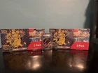 Surging Sparks Etb And Booster Bundle X2 Ceruledge AR Gem Mint 10 Graded Costco