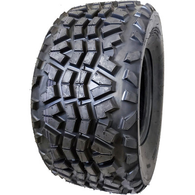 2 Tires 24x9.00-10 24x9-10 Load 8 Ply Airloc X-Trail AT A/T All Terrain ATV UTV