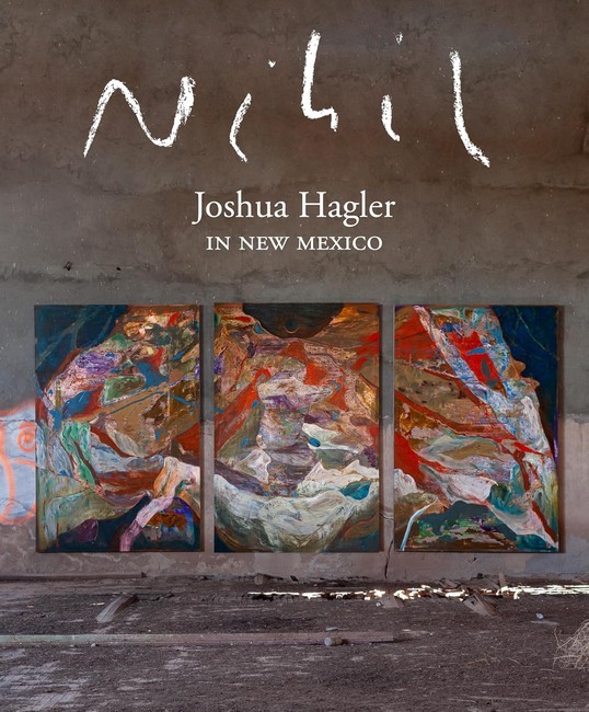 Nihil - Joshua Hagler (Hardback / Hard Cover)