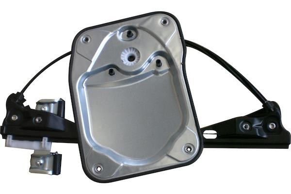 Alzacristallo Alzavetro Anteriore Destro 5p per Skoda Fabia dal 2007 al 2014