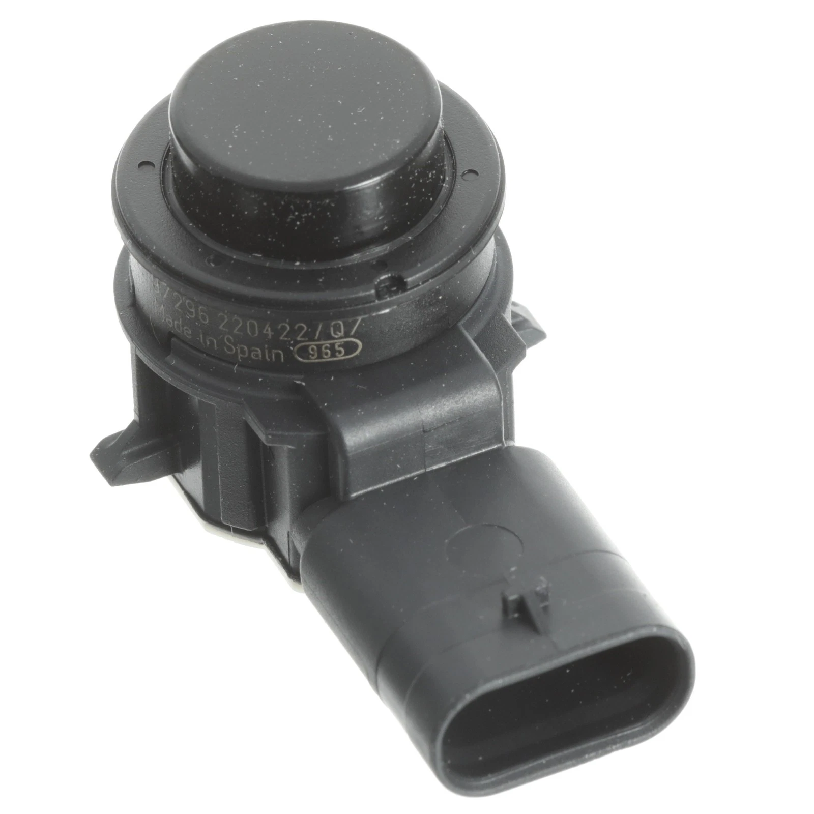 Genuine Mopar 2014-2024 Fiat 500X 500L Parking Assistance Sensor 6EQ48TZZAA