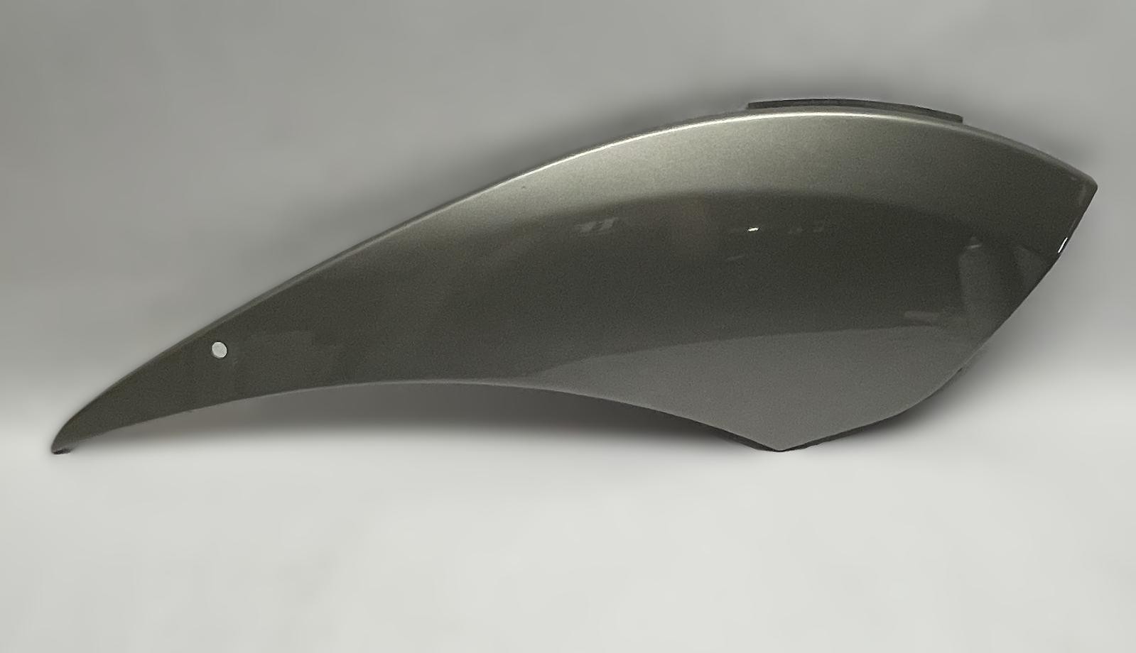 Lotus Elise 111R 2005 Left Hood Silver