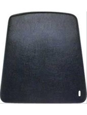 Oer Camarofirebird Bucket Seat Back Panel K1021 Oer Camarofirebird Bucket Seat Back Panel K1021