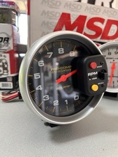 Autometer 6809 Pro-comp Pedestal Tachometer Wpeak Memory Gauge 9000rpm 5 Autometer 6809 Pro-comp Pedestal Tachometer Wpeak Memory Gauge 9000rpm 5
