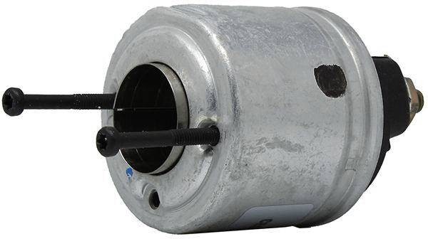 Magnetschalter Anlasser 594438 Neu Original Valeo FüR -- Valeo Type-image