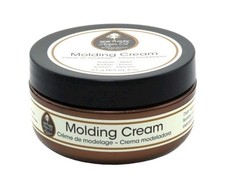 ONE 'N ONLY 2 Fl. Oz. Jar MOLDING CREAM ARGAN OIL Texture Hold.