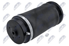 Luftfeder Fahrwerk Hinterachse f&uuml;r MERCEDES-BENZ GLE Coupe