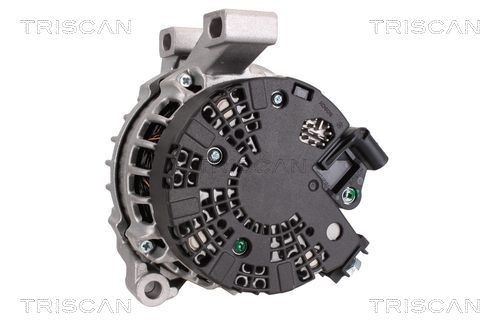 Triscan Lenker, RadaufhäNgung 8500 42539 FüR Mitsubishi-image