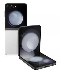 SAMSUNG GALAXY Z FLIP5 5G SM-F731U T-MOBILE 256GB GRAY NEW OTHER CONDITION