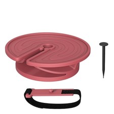 Compacts Folding Wine Glass Stand Space Efficient Outdoor Wine Glass Holder