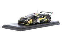 Ferrari 488 GT3 Evo LSRC109 Looksmart Modellauto 1:43 2021 Antonio Fuoco /