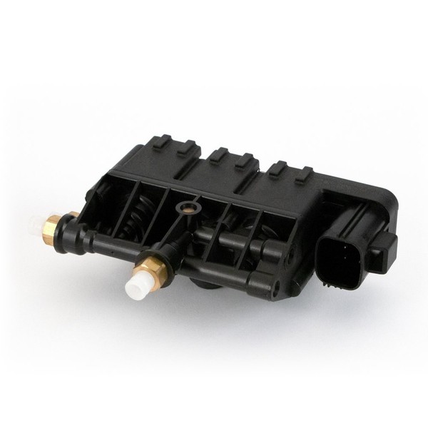 Ventil Druckluftanlage Arnott VB-3956 FüR Landrover Range Rover 3 L322 4X4-image
