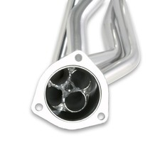JBA 6613SJS 1-5/8 Long Tube SS Ceramic Header...