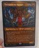 error off centered Wizards of the Coast Sol'Kanar Dominaria United Mythic 318 