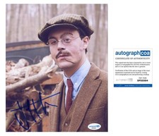Jack Huston "Boardwalk Empire" AUTOGRAPH Signed 'Richard' 8x10 Photo B ACOA