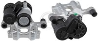 A.B.S. Bremssattel 423282 Grauguss FüR Honda Civic Ivtec FC9 Vtec FK6 FC1 FK7