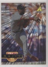 1994 Pinnacle Museum Collection Ozzie Smith #389 HOF s1i