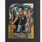 2025 Topps Cosmic Chrome Dylan Harper Base (RAW)