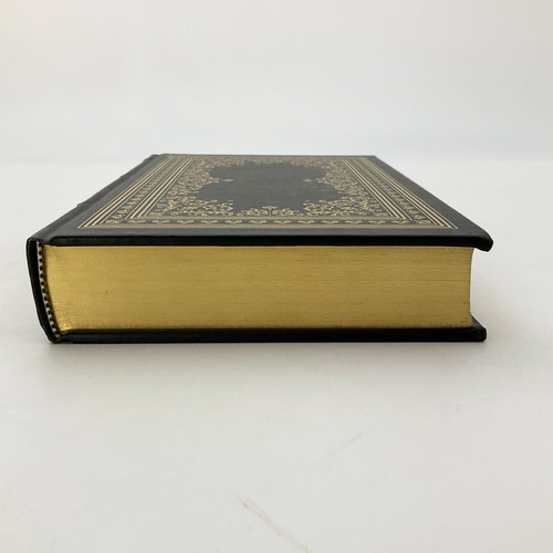 William Shakespeare Selected Plays Franklin Library Classic Hardcover Book 1981 - Picture 3 of 22