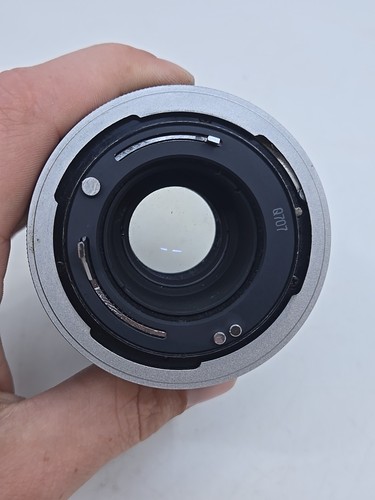 Canon FD 135mm F2.5 S.C. SC Telephoto FD Mount Lens With Case - Picture 7 of 7